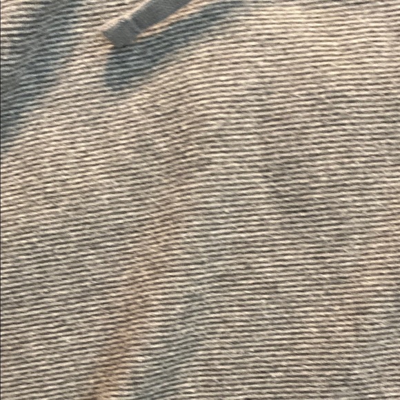 Southern Tide Gray Hooded Sweatshirt Relaxed Fit - Picture 2 of 14